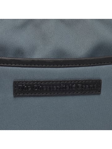 The Chesterfield Brand Nevon Umhängetasche 27 cm in light grey