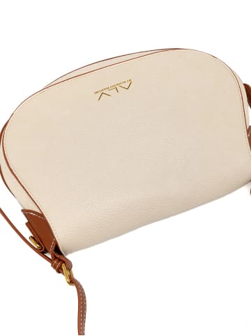 Alviero Martini Umhängetasche in IVORY