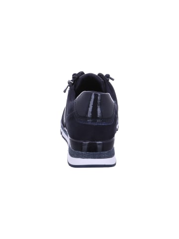 Marco Tozzi Sneaker  in Blau