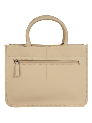 Bugatti Handtasche DAPHNE in beige