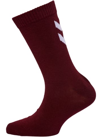 Hummel Hummel Long Socken Hmlmake Kinder in DECO ROSE