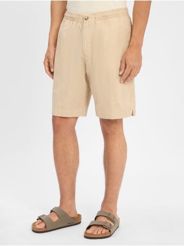 Marc O'Polo Shorts Eksjö in beige