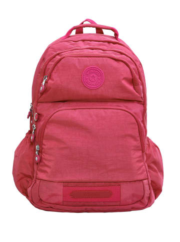 Mindesa Rucksack in Pink