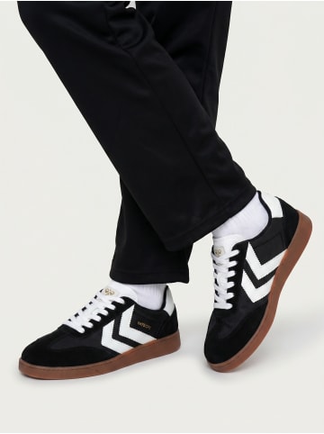 Hummel Schnürsenkel Sneaker Vm78 Cph Lebensstil Erwachsene in BLACK