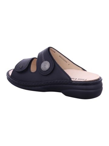 Finn Comfort SHOES "Sansibar" in Schwarz