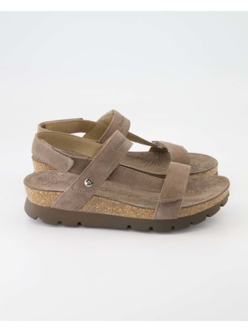 PANAMA JACK Offene Schuhe in Beige