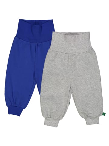 Fred´s World by GREEN COTTON Sweathose 1535108800 in blau