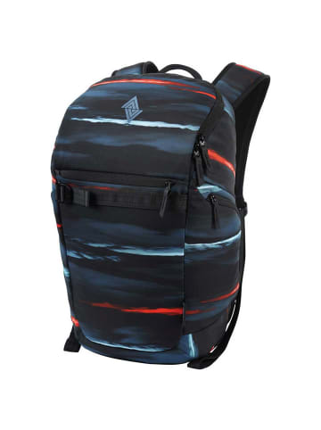 Nitro Nikuro - Laptoprucksack 49 cm in acid dawn