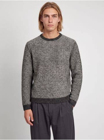 Jack & Jones Strickpullover in Ancient Scroll