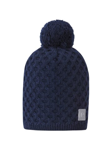Reima Reima  NYKSUND BEANIE in Marine