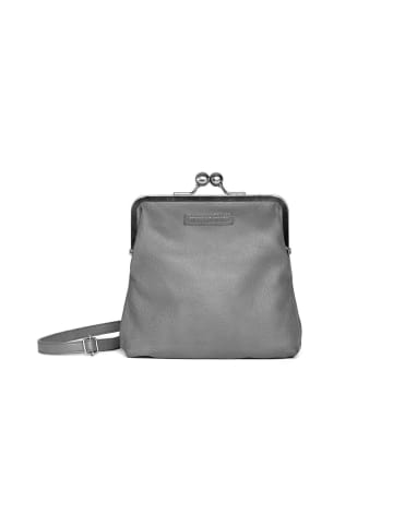 Sticks and Stones Tasche Le Marais in Pebble Grey