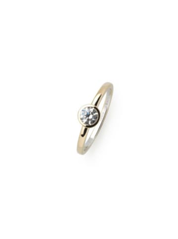 Xenox Ring für Damen in unifarben in uni