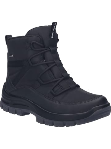 Josef Seibel Stiefelette Alaska 52 in schwarz