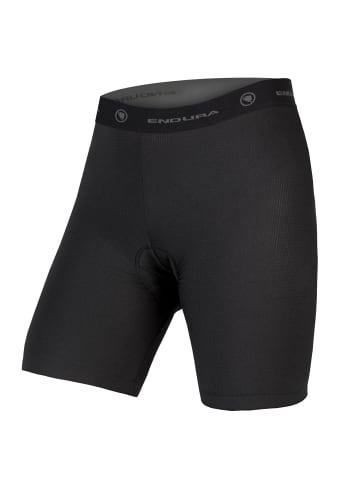 ENDURA Unterhose in SCHWARZ