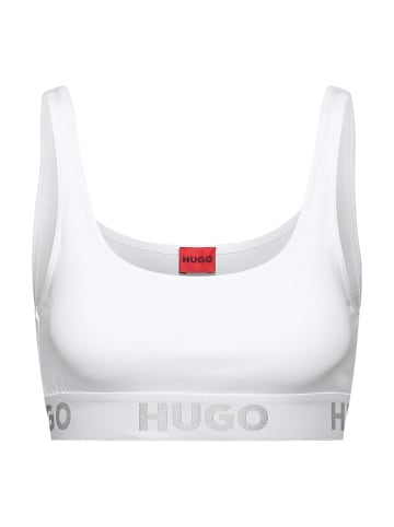 HUGO Bustier 1er Pack in Weiß