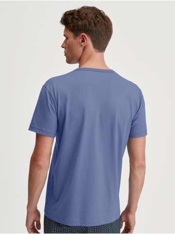 Calida Shirt in coastal fjord