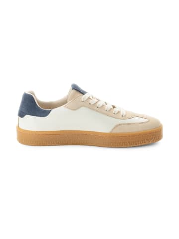 Tamaris Sneaker low 1-13616-46 in creme
