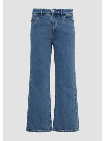 s.Oliver Jeans-Hose in 56Z4_blau