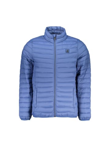 U.S. Polo Blau Herren Jacke aus Polyester