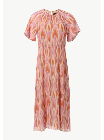 comma Kleid in 01B2_weiß