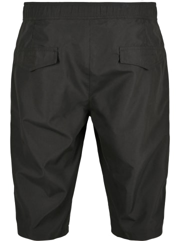 Urban Classics Beachwear - Bottoms in black