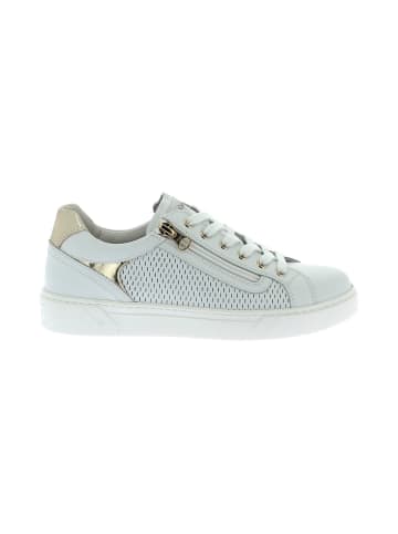 Nero Giardini SHOES "Damen Halbschuhe" in Weiß