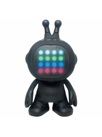 Lexibook Roboter Lautsprecher mit Lichtern 3 Jahre