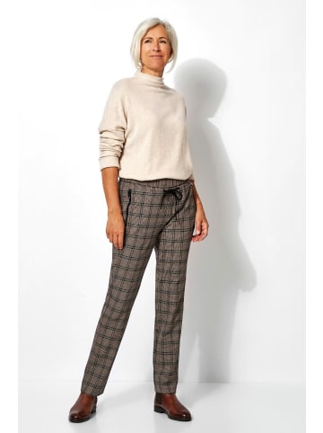 Toni Jogginghose für Damen in braun