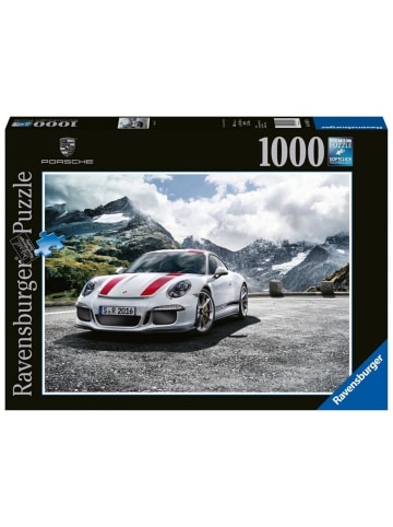 Ravensburger Porsche 911R (Puzzle)