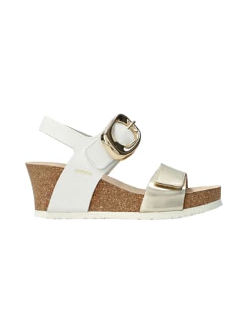 Mephisto SHOES "Leandre" in Gold