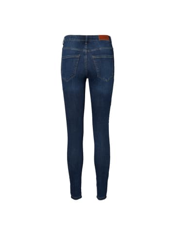 Vero Moda Jeans in Medium Blue Denim