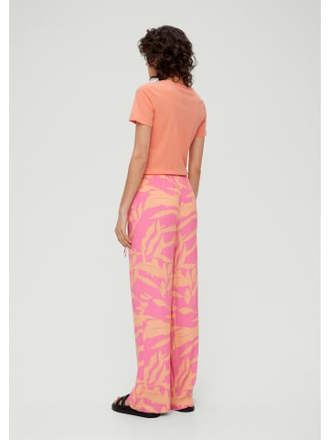 s.Oliver T-Shirt in 2115_mango