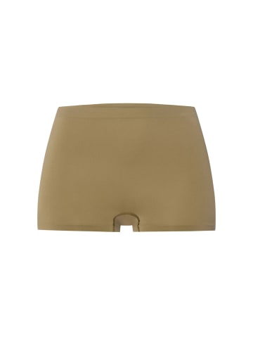 Hanro Panty Touch Feeling in covert green