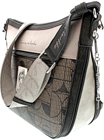 Anekke Auralis Sophia Tasche Mehrfarbig