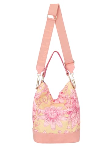 Fritzi aus Preußen Tasche Fritzi x Frida Kahlo in Sunny