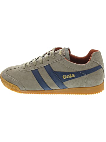 Gola Harrier Trainer Sneaker low Beige