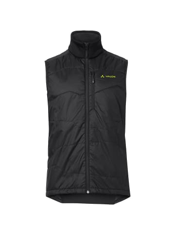 Vaude MENS ALL YEARMOAB 3IN1 RAIN JACKET in Schwarz