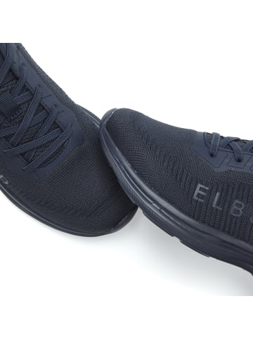 ELBSAND Sneaker in dunkelblau