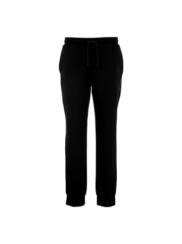 Emporio Armani Pant Loungewear in Schwarz
