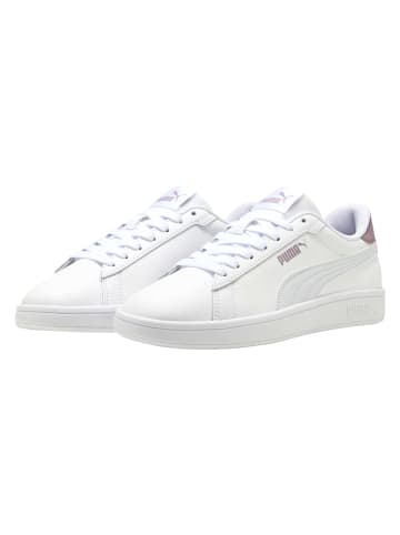 Puma Sneaker in Weiß