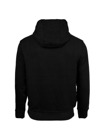 Armani Exchange Sweatjacke in Schwarz