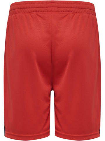 Hummel Hummel Shorts Hmlgg12 Multisport Unisex Kinder Feuchtigkeitsabsorbierenden in AURA ORANGE