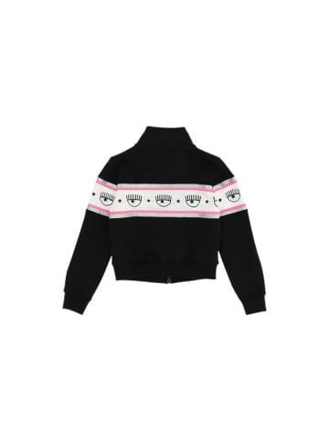 Chiara Ferragni Sweatshirt 598802 Schwarz