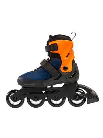 Rollerblade Inliner in blau