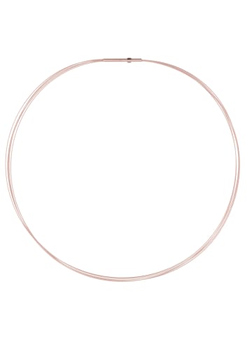Ernstes Design Halskette für Damen in gold
