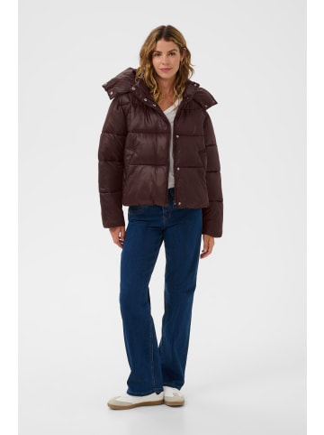 Cream Jacke CRKaria Loose fit in Black Coffee