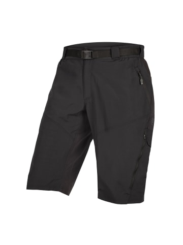 ENDURA Shorts in SCHWARZ