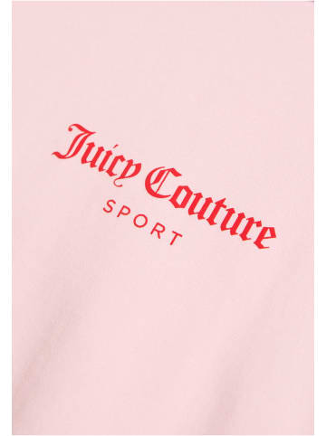 Juicy Couture Juicy Couture T-Shirts in cherry blossom
