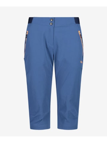 cmp Funktionshose D-Caprihose Ultimate in Blau