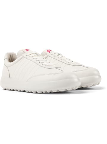 Camper Sneaker " Pelotas XLF " in Weiß